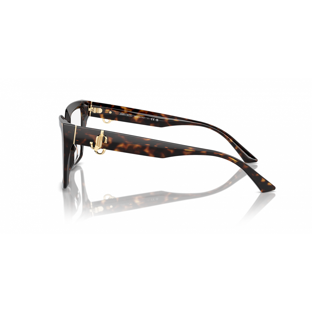 Occhiale da vista Jimmy Choo 3017U col. 5002