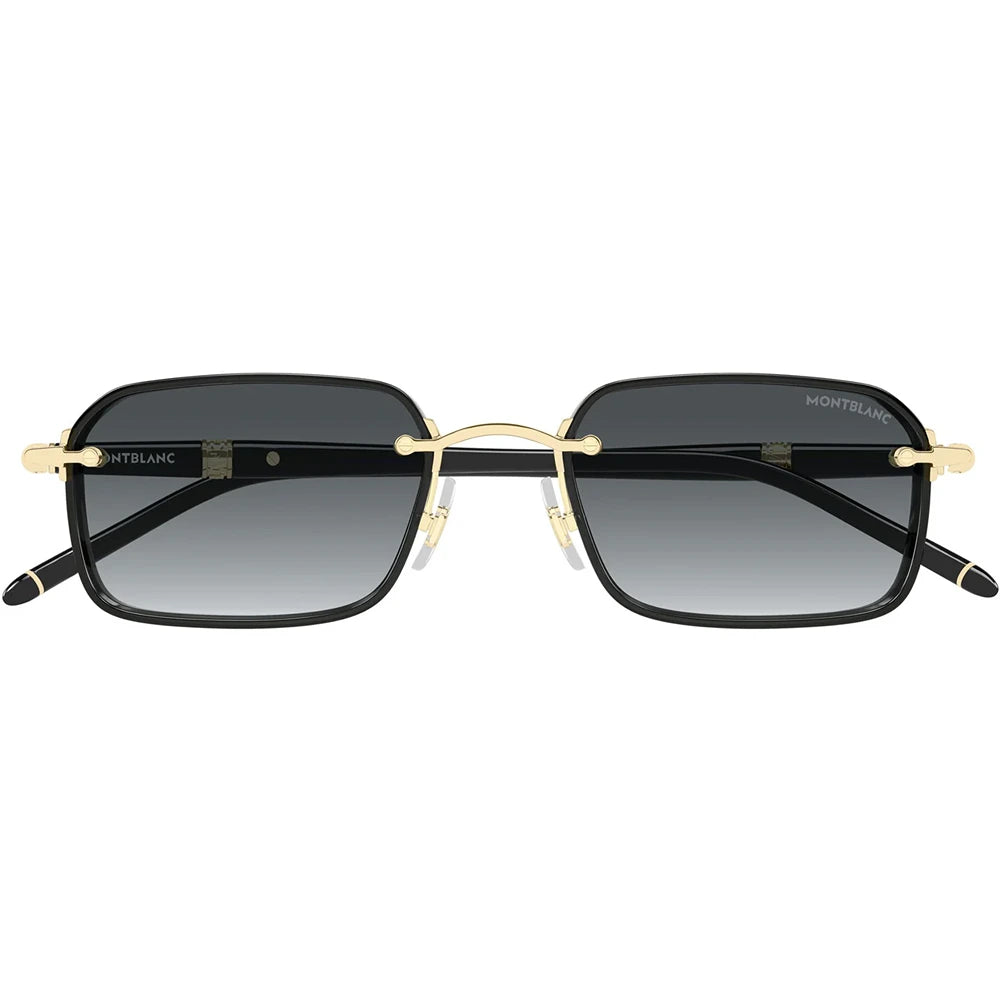 Montblanc sunglasses MB0438S col. 001 black