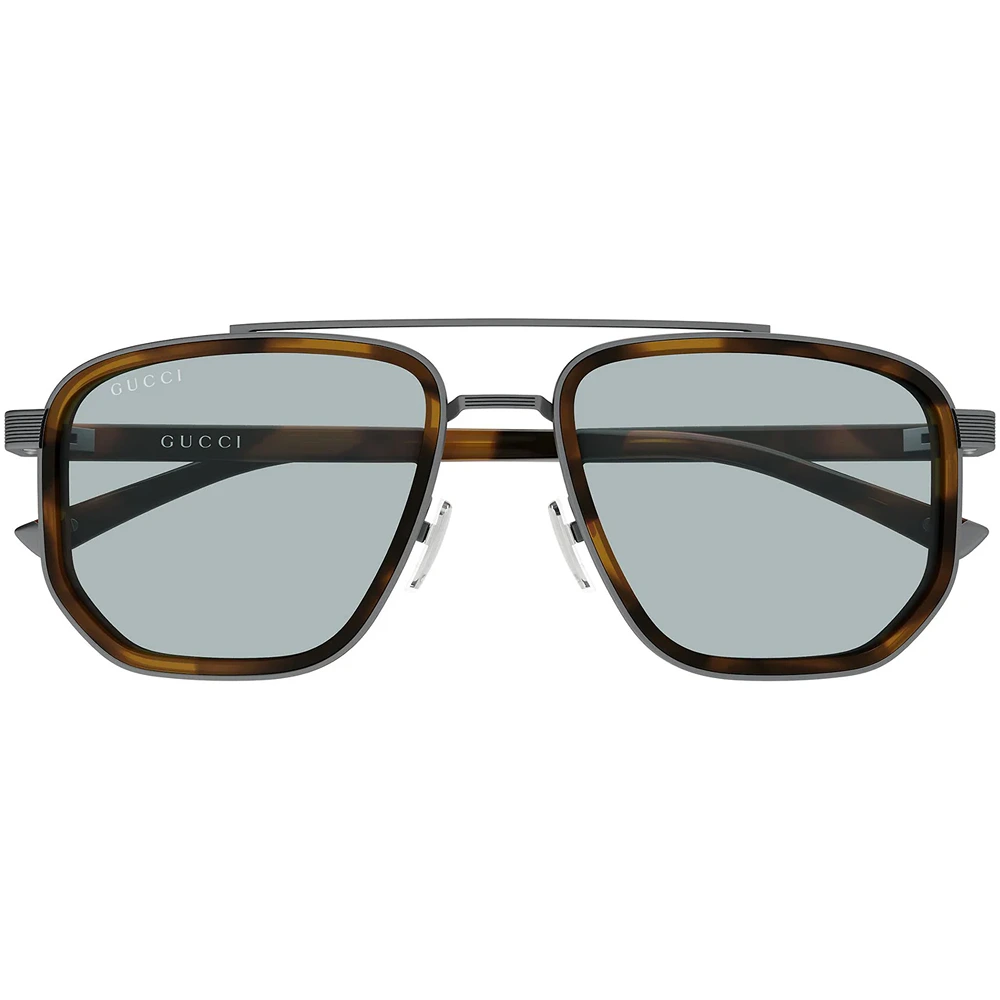 Gucci sunglasses GG2073S col. 002 havana