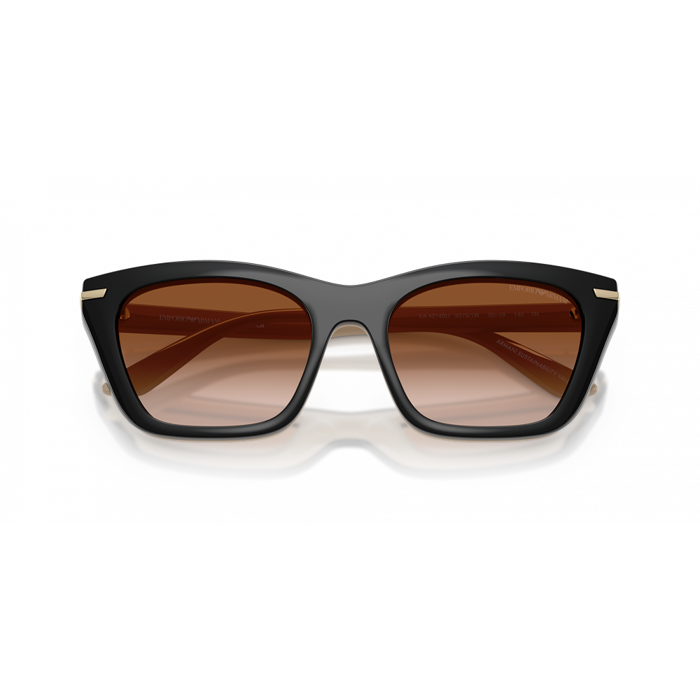 Occhiale da vista Emporio Armani mod. 4274BU col. 63791W