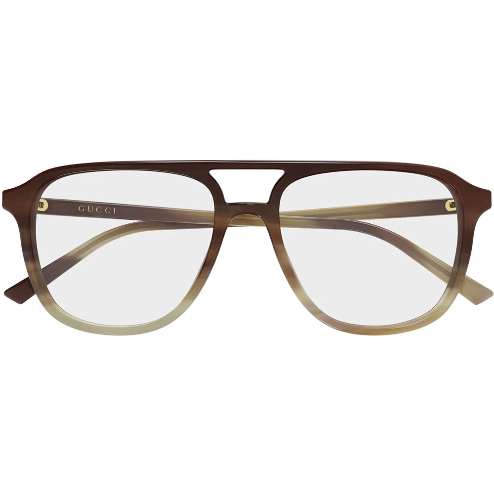 Occhiale da vista Gucci mod. GG2237O col. 003 havana