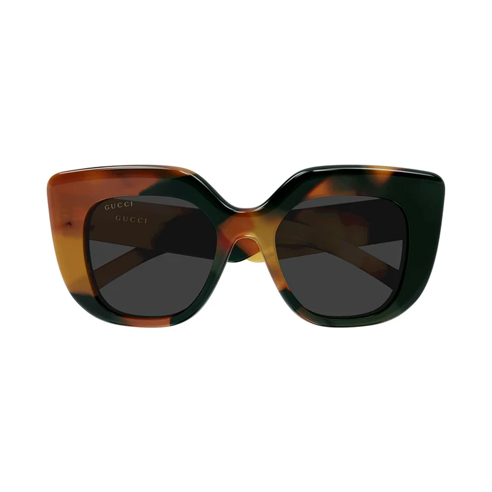 Gucci sunglasses GG2030S col. 002 havana