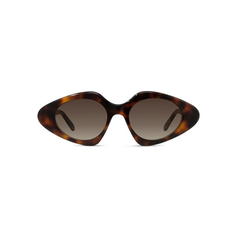 Occhiale da sole Loewe LW40185I col. 52F