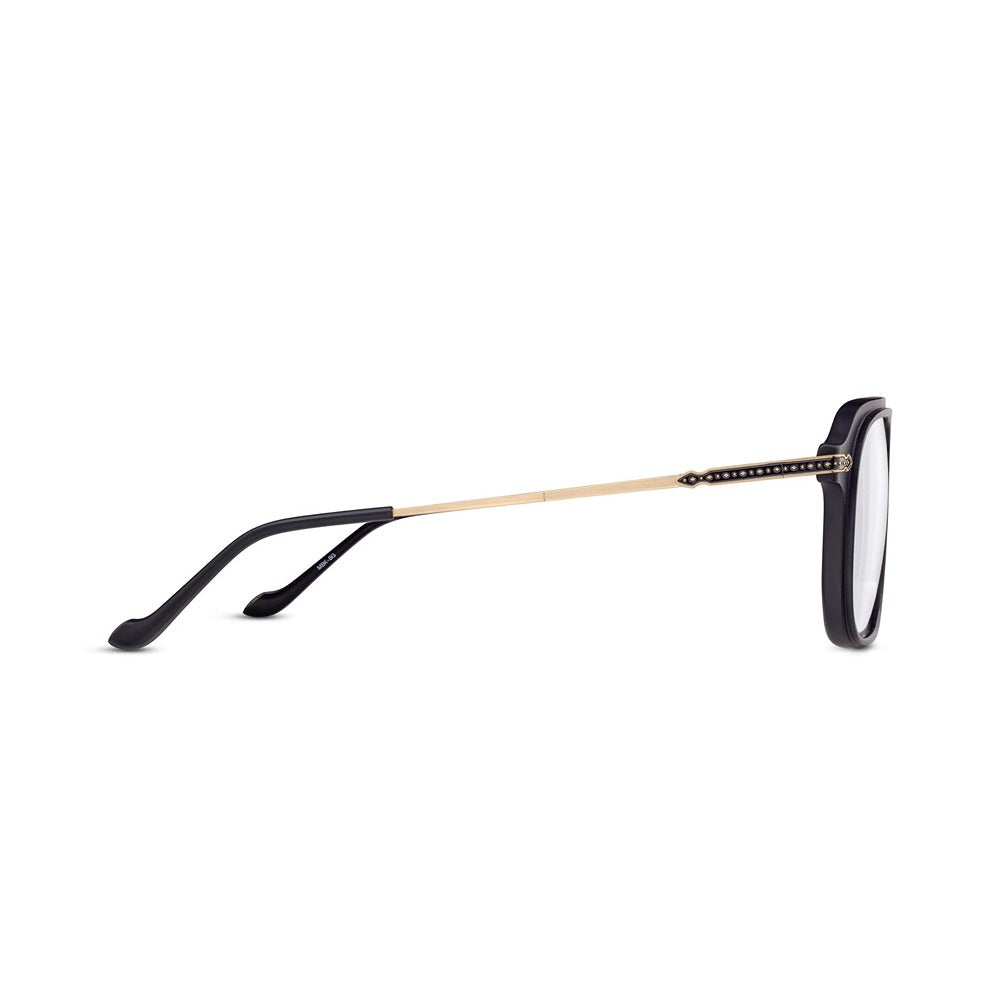 Matsuda eyeglasses M2062 col. MBK-BG