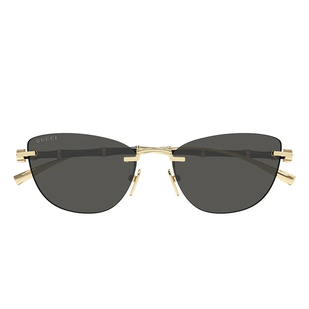 Gucci sunglasses GG2063S col. 002 gold