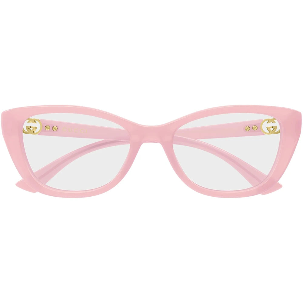 Gucci eyeglasses mod. GG2196OL col. 007 pink