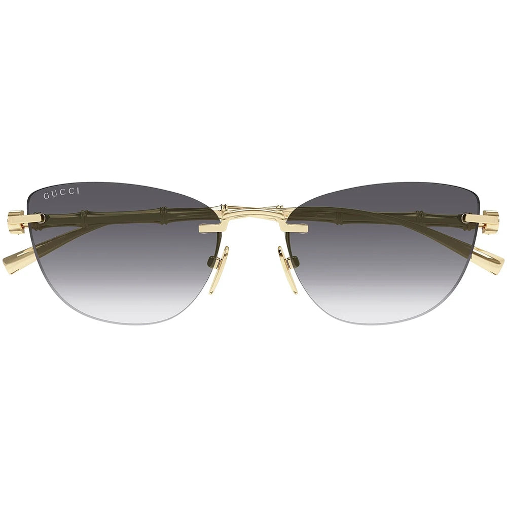 Gucci sunglasses mod. GG2063S col. 001 gold