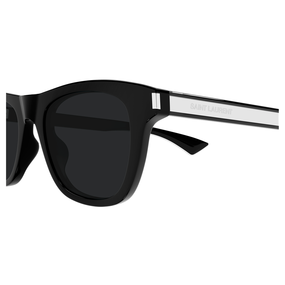 Occhiale da sole Saint Laurent SL 879 col. 001 black