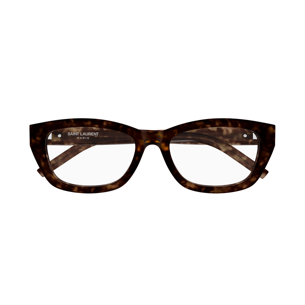 Occhiale da vista Saint Laurent mod. SL M153 OPT col. 002 havana