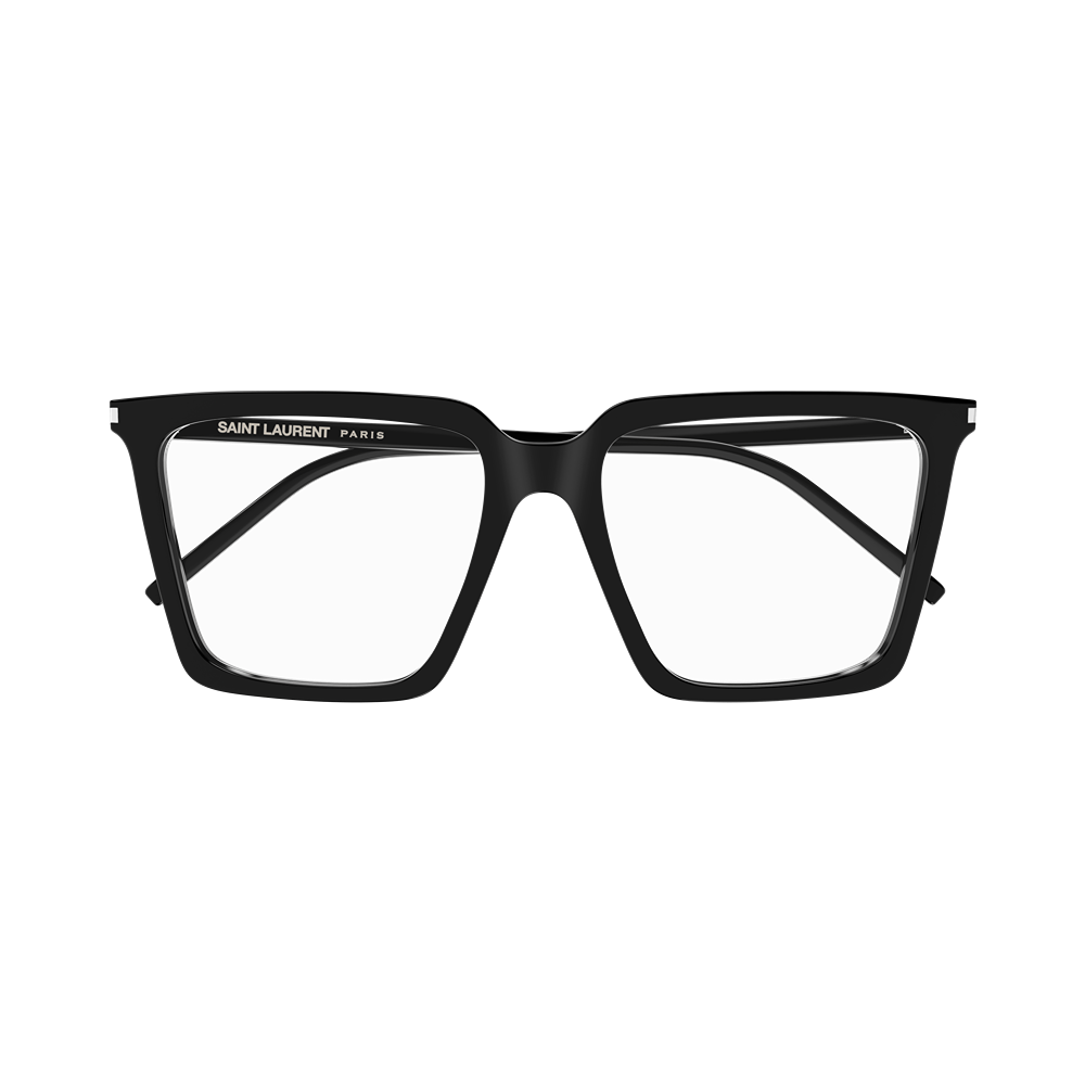 Occhiale da vista Saint Laurent mod. SL 474 OPT col. 001 black