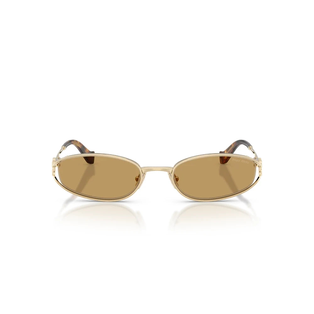 Occhiale da sole Miu Miu mod. C51S col. ZVN10Y