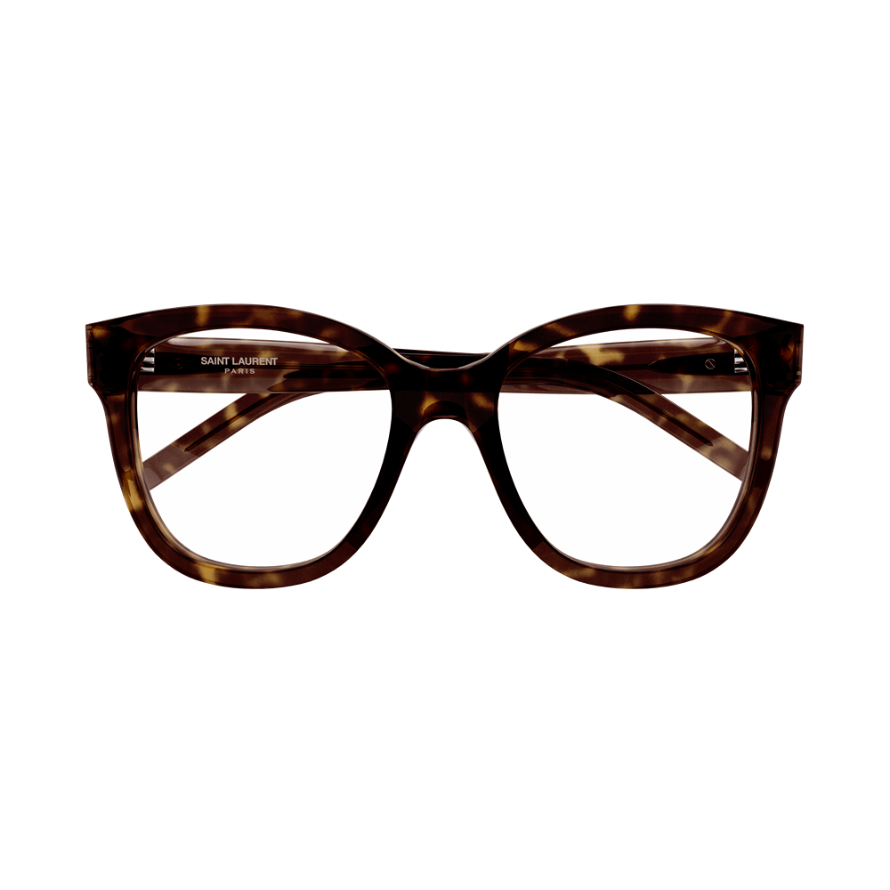Saint Laurent eyeglasses mod. SL M97 col. 004 havana