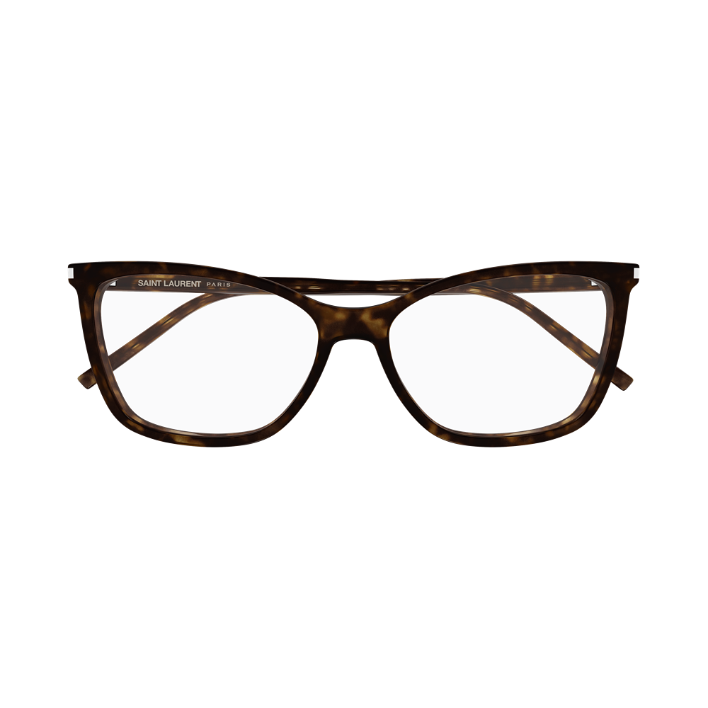 Saint Laurent eyeglasses mod. SL 834 col. 006 havana