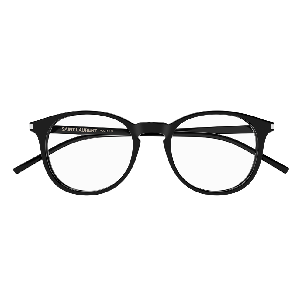 Occhiale da vista Saint Laurent mod. SL 106 col. 001 black