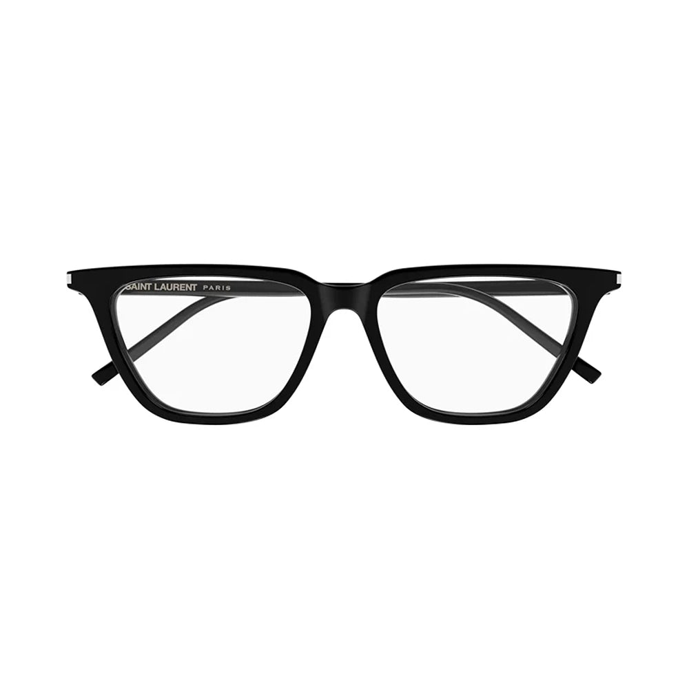 Occhiale da vista Saint Laurent mod. SL 889 SULPICE THIN OPT col. 001 black
