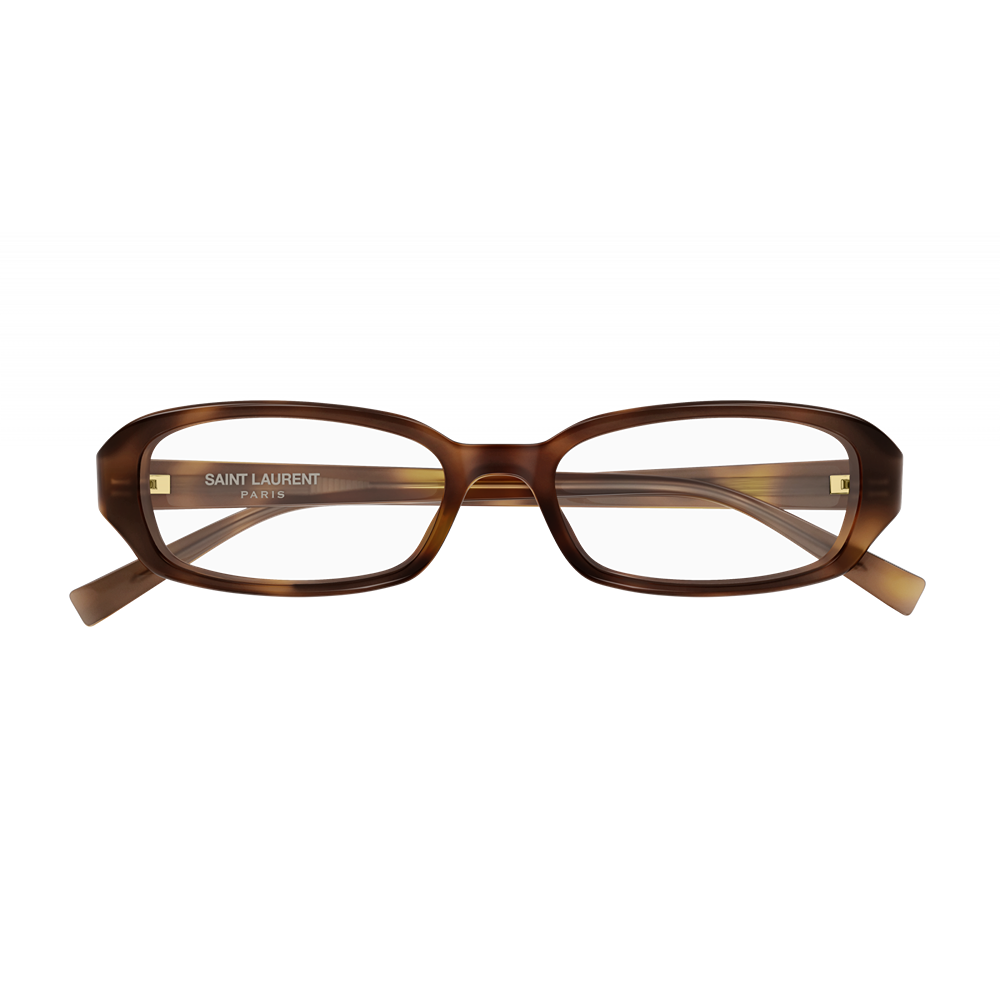 Occhiale da vista Saint Laurent mod. SL 872 ERIN OPT col. 003 havana