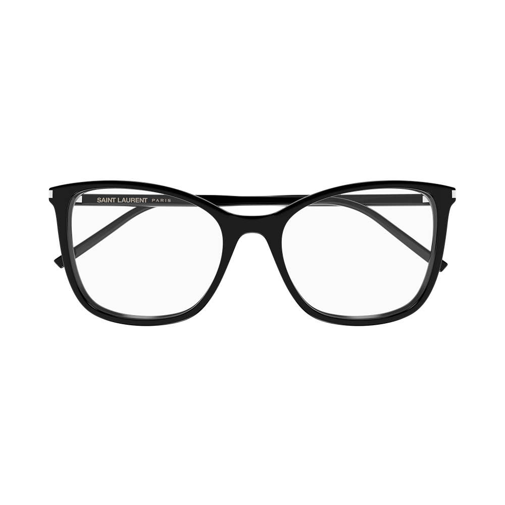 Occhiale da vista Saint Laurent mod. SL 835 col. 001 black