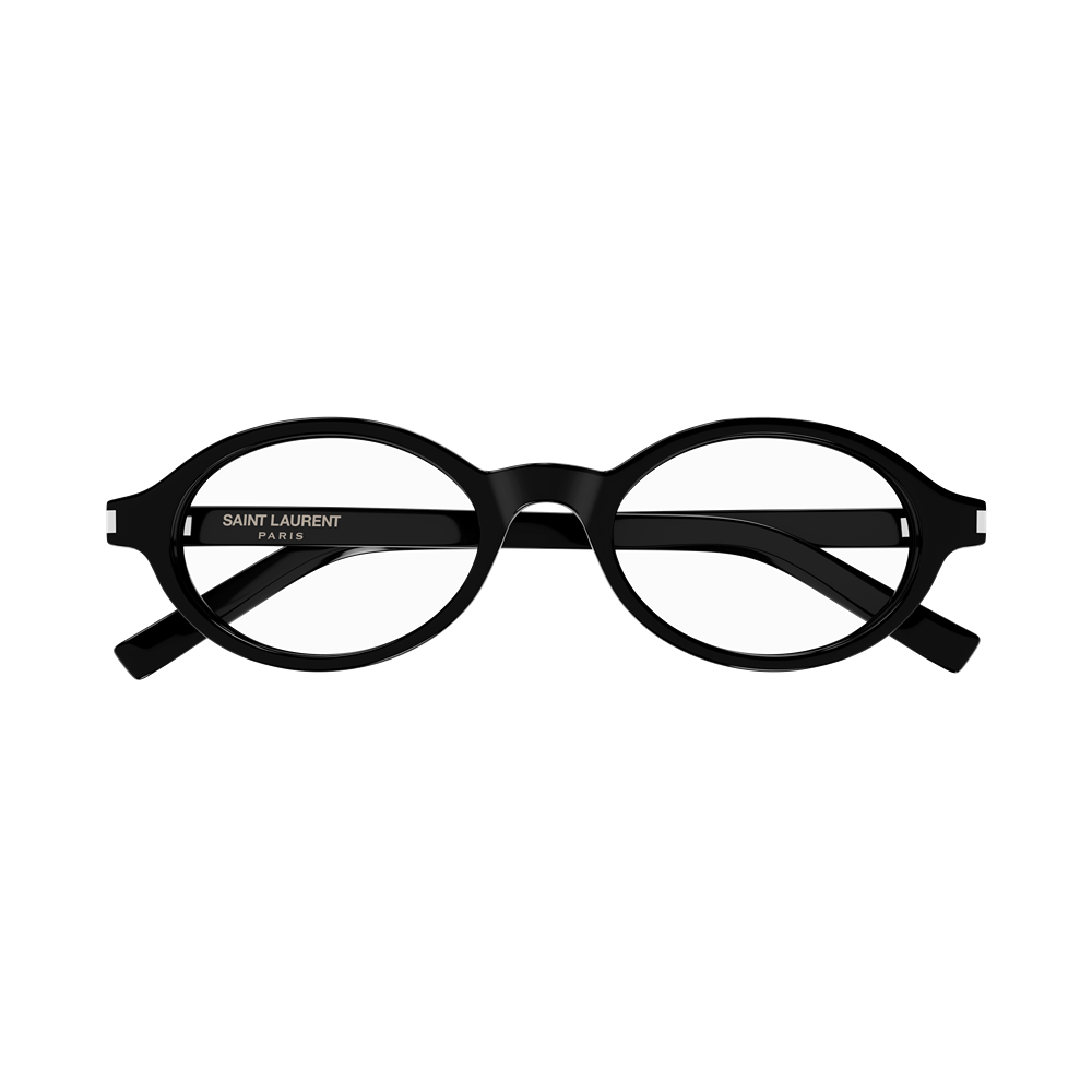Occhiale da vista Saint Laurent mod. SL 751 JEANNE OPT col. 001 black