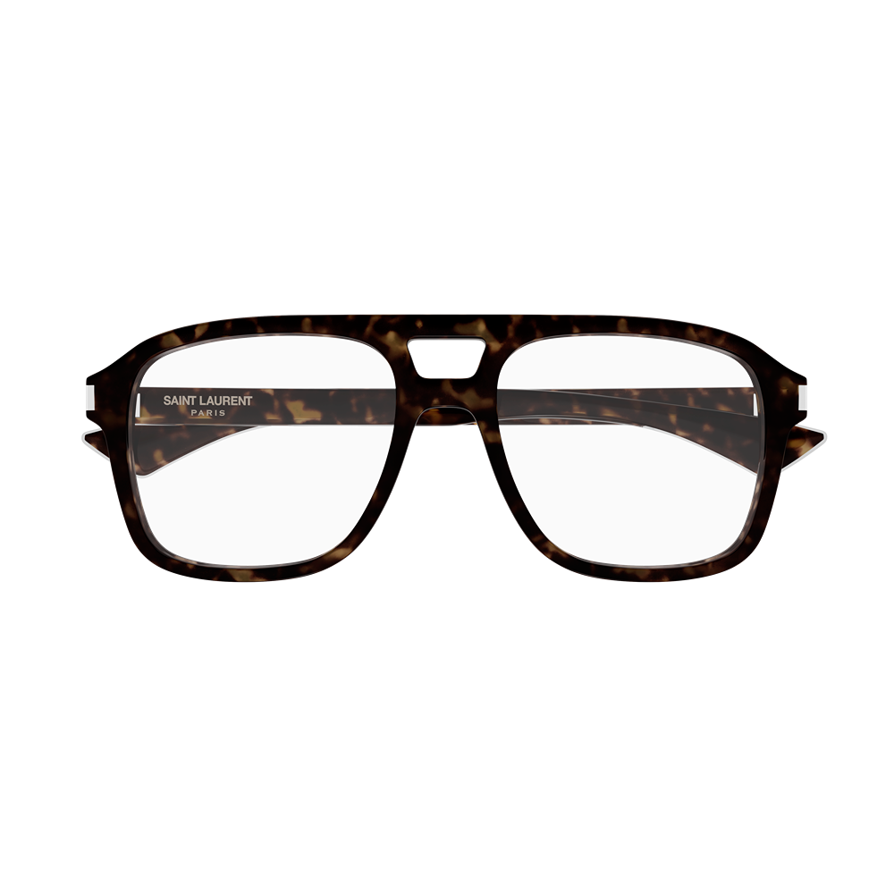 Occhiale da vista Saint Laurent mod. SL 881 OPT col. 002 havana