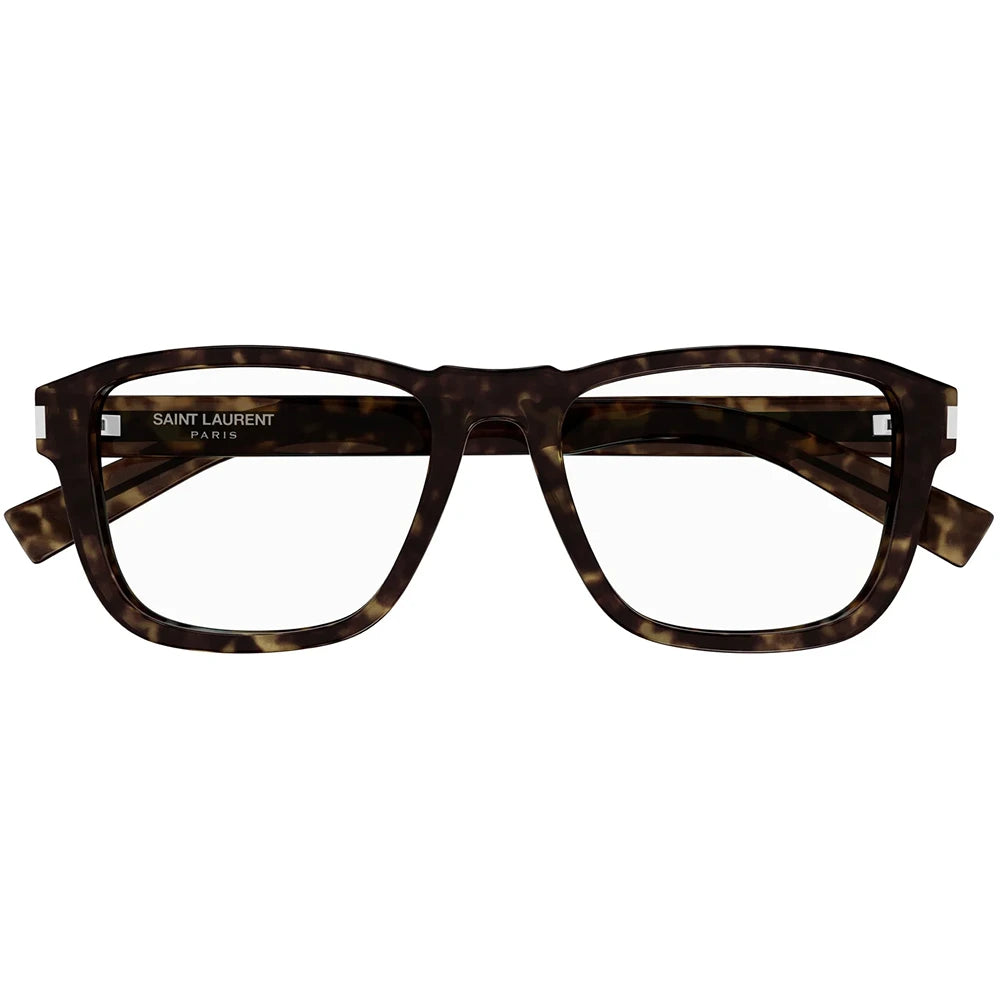 Occhiale da vista Saint Laurent mod. SL 710 OPT col. 002 havana