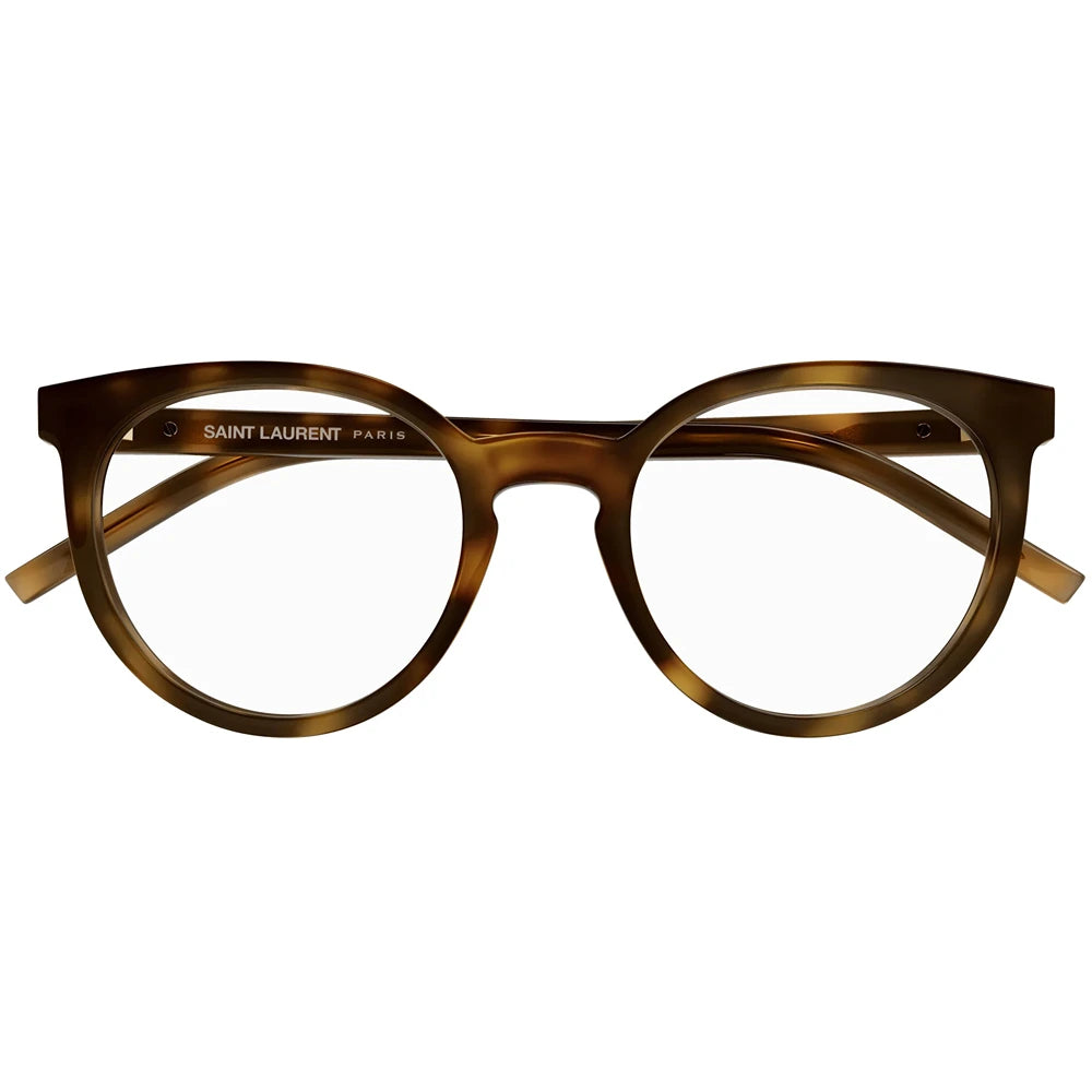 Occhiale da vista Saint Laurent mod. SL M147 col. 003 havana