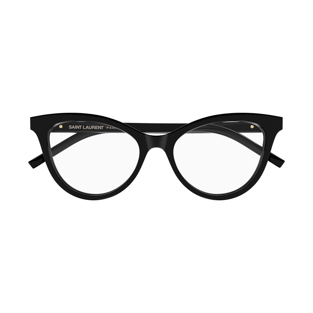 Occhiale da vista Saint Laurent mod. SL M1674 col. 007 black