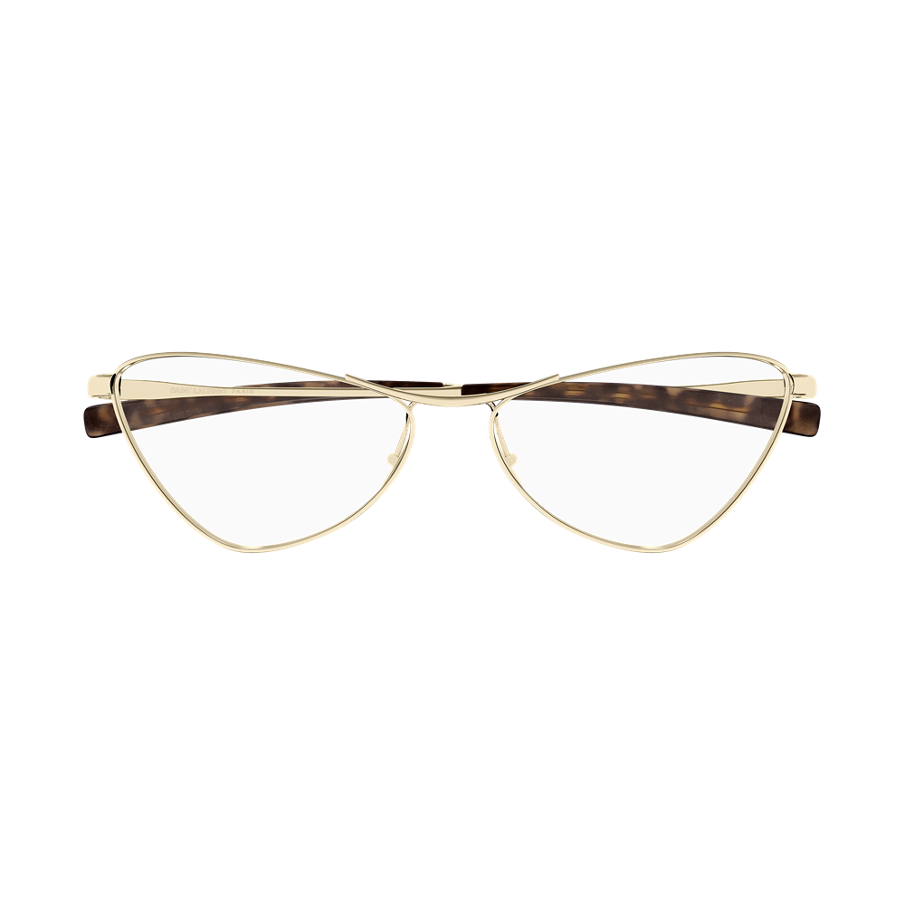 Occhiale da vista Saint Laurent mod. SL 830 OPT col. 002 gold