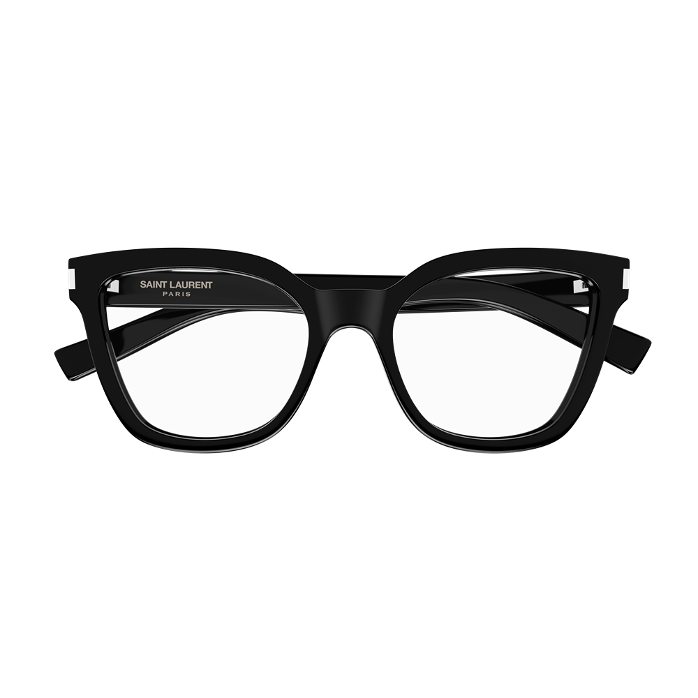Occhiale da vista Saint Laurent mod. SL 748 col. 001 black