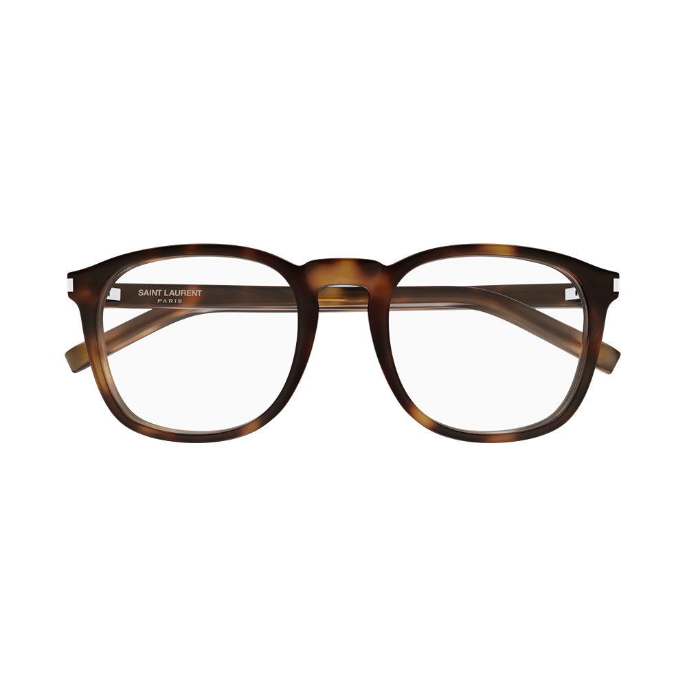 Occhiale da vista Saint Laurent mod. SL 818 OPT col. 003 havana