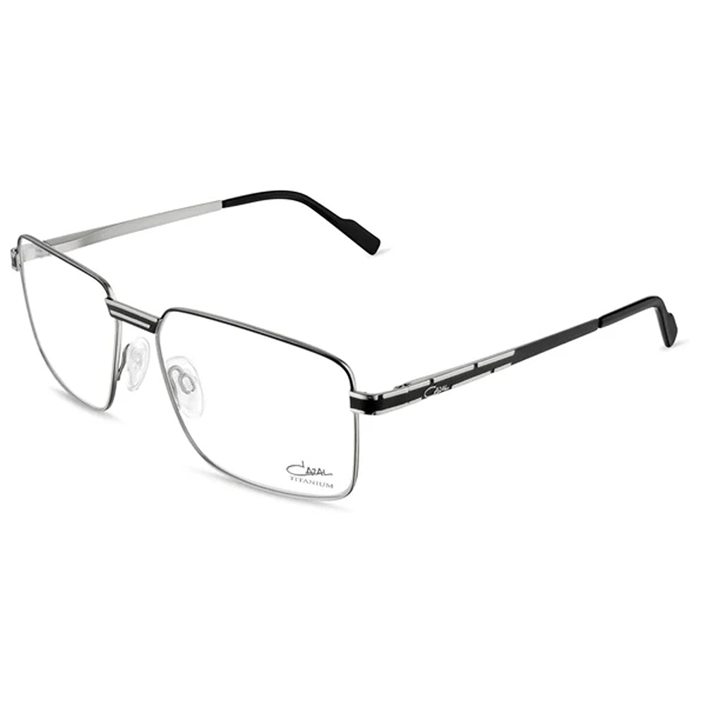 Occhiale da vista Cazal mod. 7088 col. 002 silver