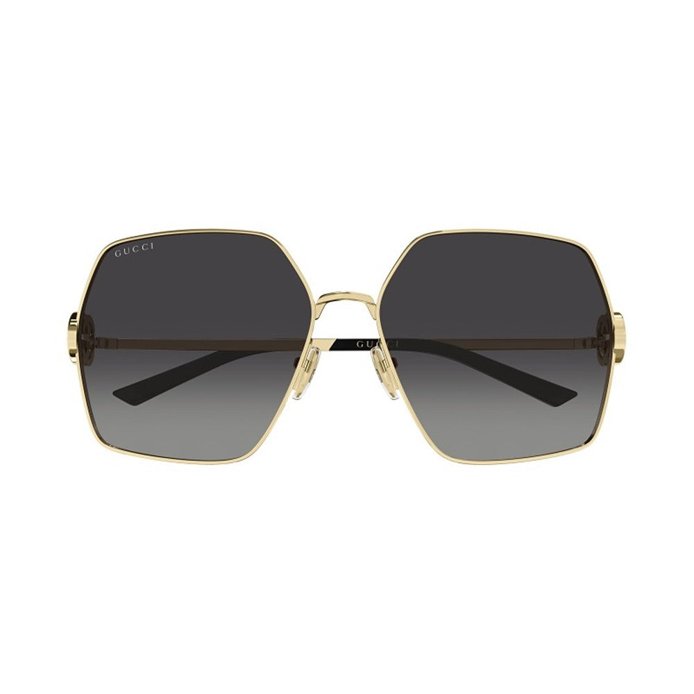 Occhiale da sole Gucci GG2163S col. 001