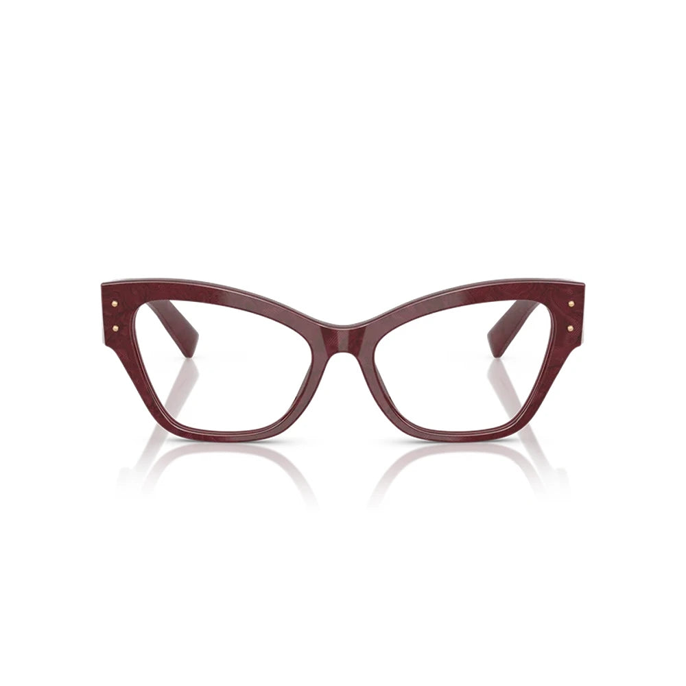 Occhiale da vista Dolce & Gabbana 3404 col. 3442