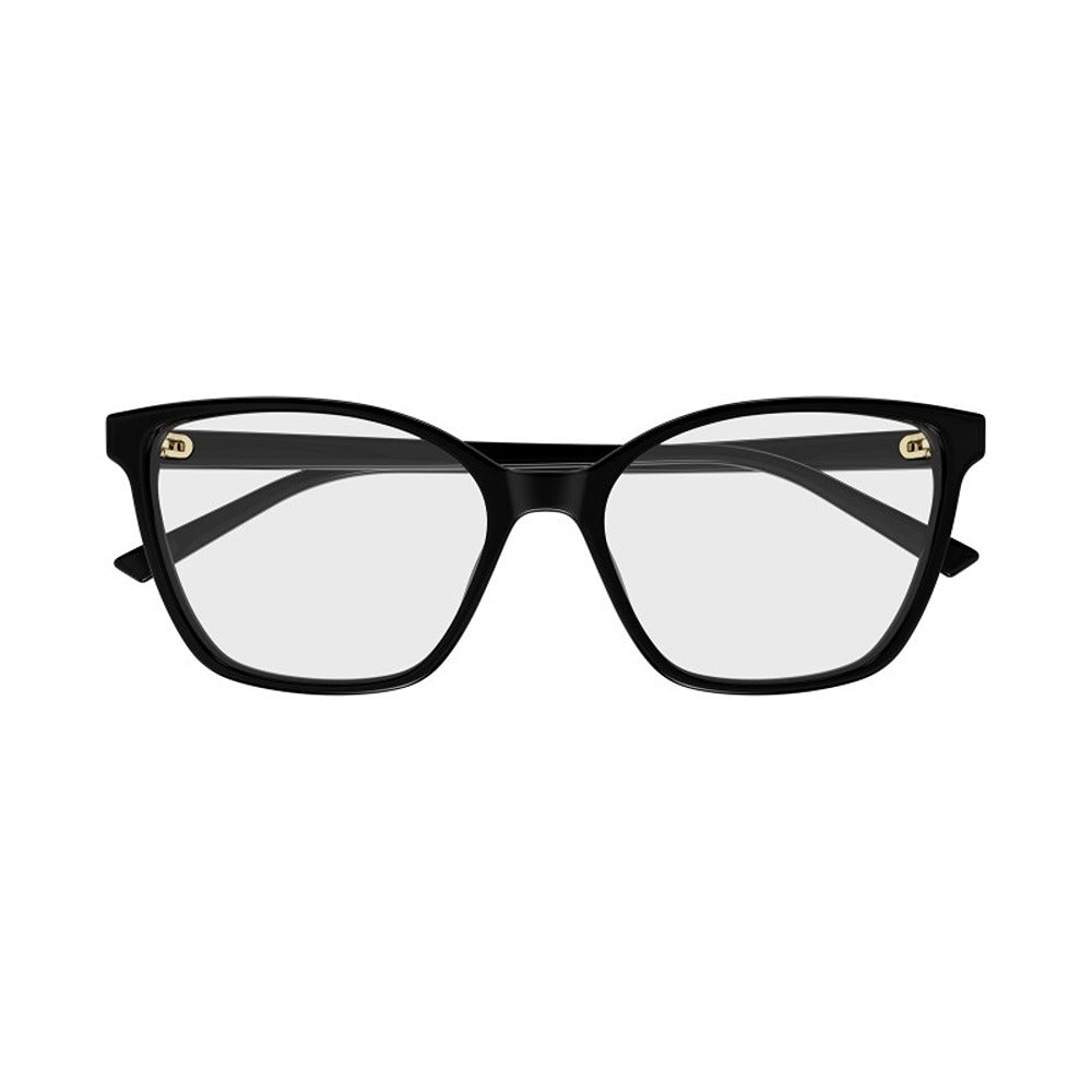 Gucci eyeglasses GG1995O col. 001 black