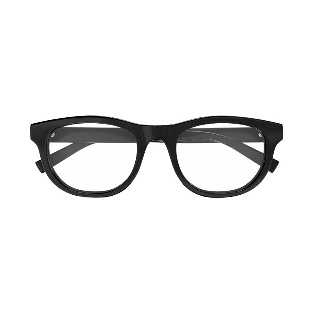 Gucci eyeglasses GG1929O col. 001 black