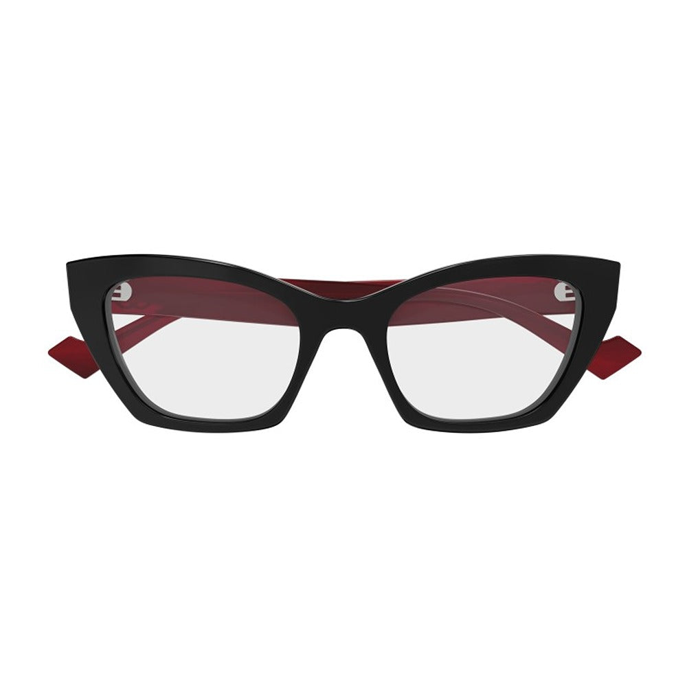 Occhiale da vista Gucci GG1334O col. 004 black