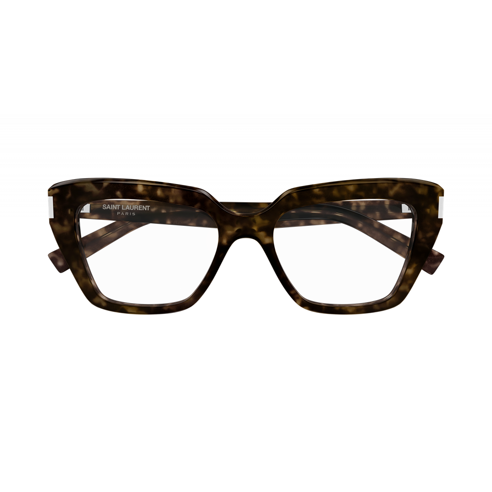 Occhiale da vista Saint Laurent mod. SL 829 col. 002 havana