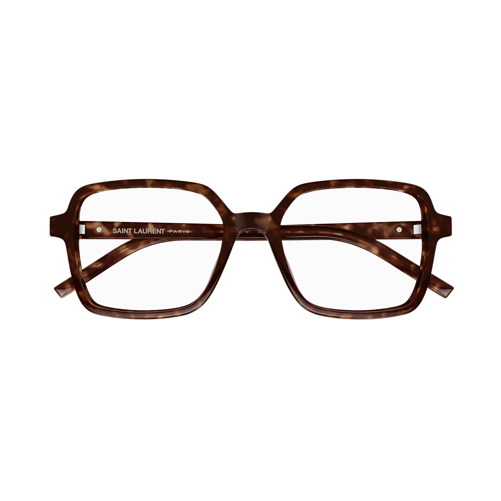 Occhiale da vista Saint Laurent mod. SL M139 col. 002 havana