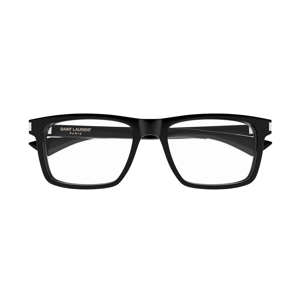 Occhiale da vista Saint Laurent mod. SL 882 col. 006 black