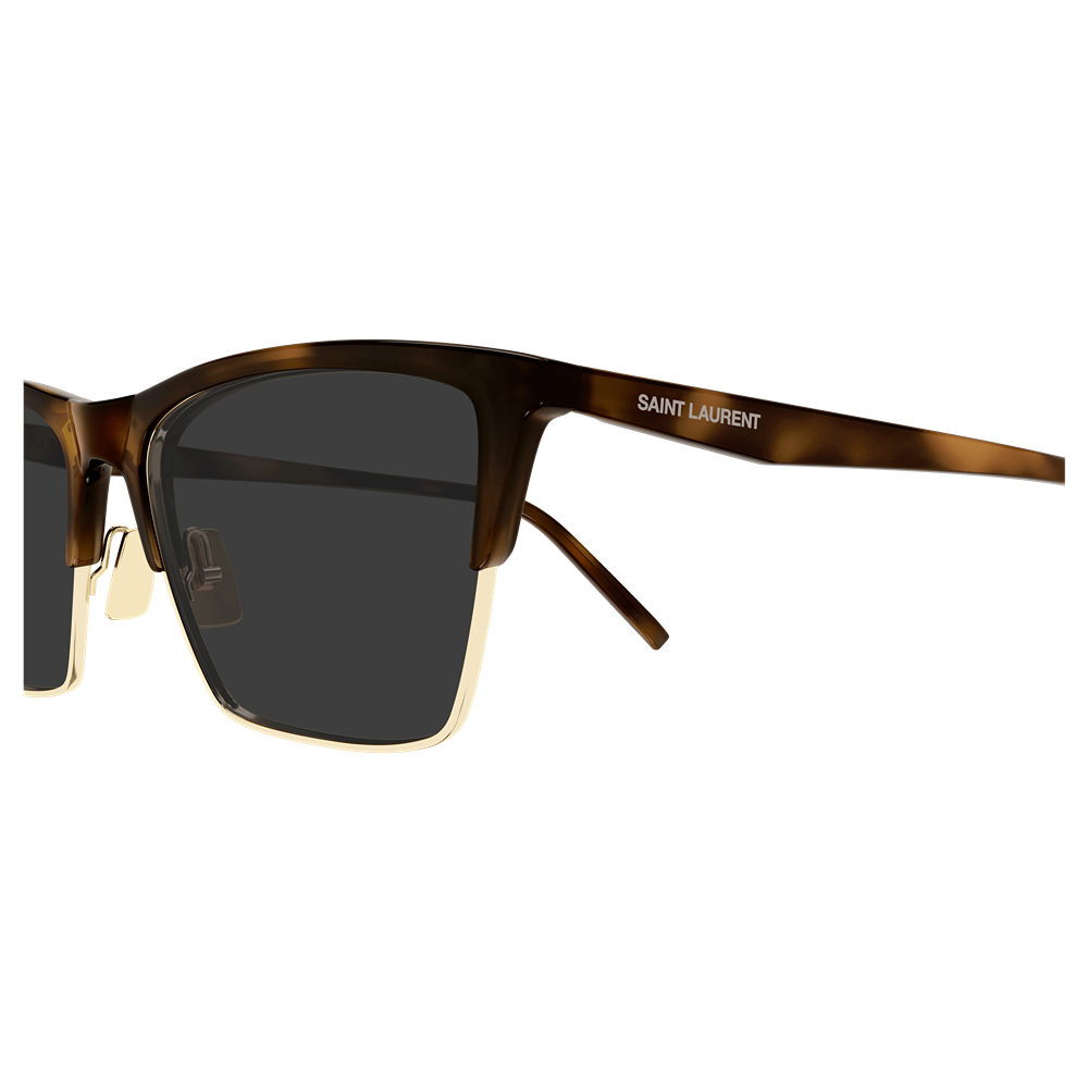 Occhiali da sole Saint Laurent SL 767 col. 004 havana