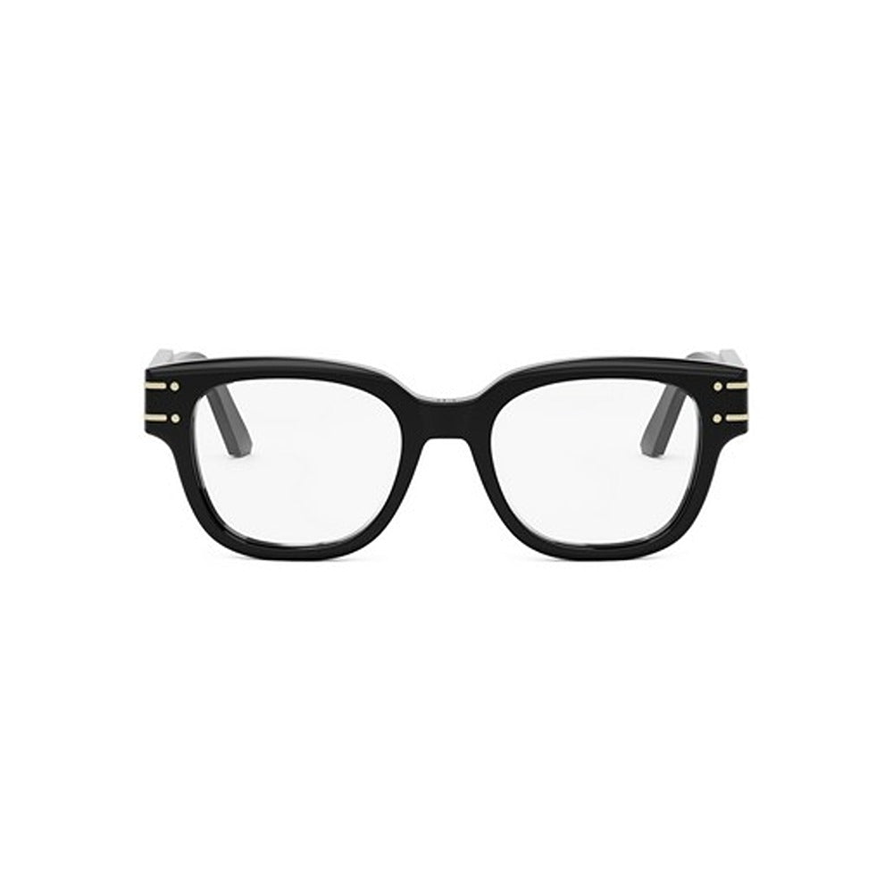 Dior eyeglasses mod. DIORSIGNATUREO S6I col. 1000