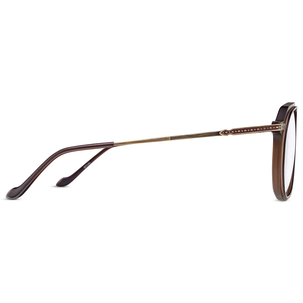 Matsuda eyeglasses M2073 col. MTP-AG