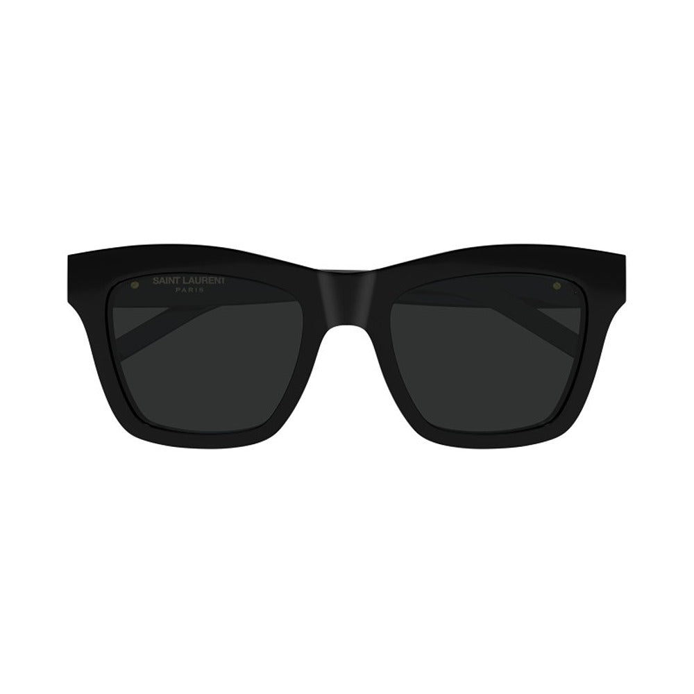 Occhiale da sole Saint Laurent SL M156 col. 001 black