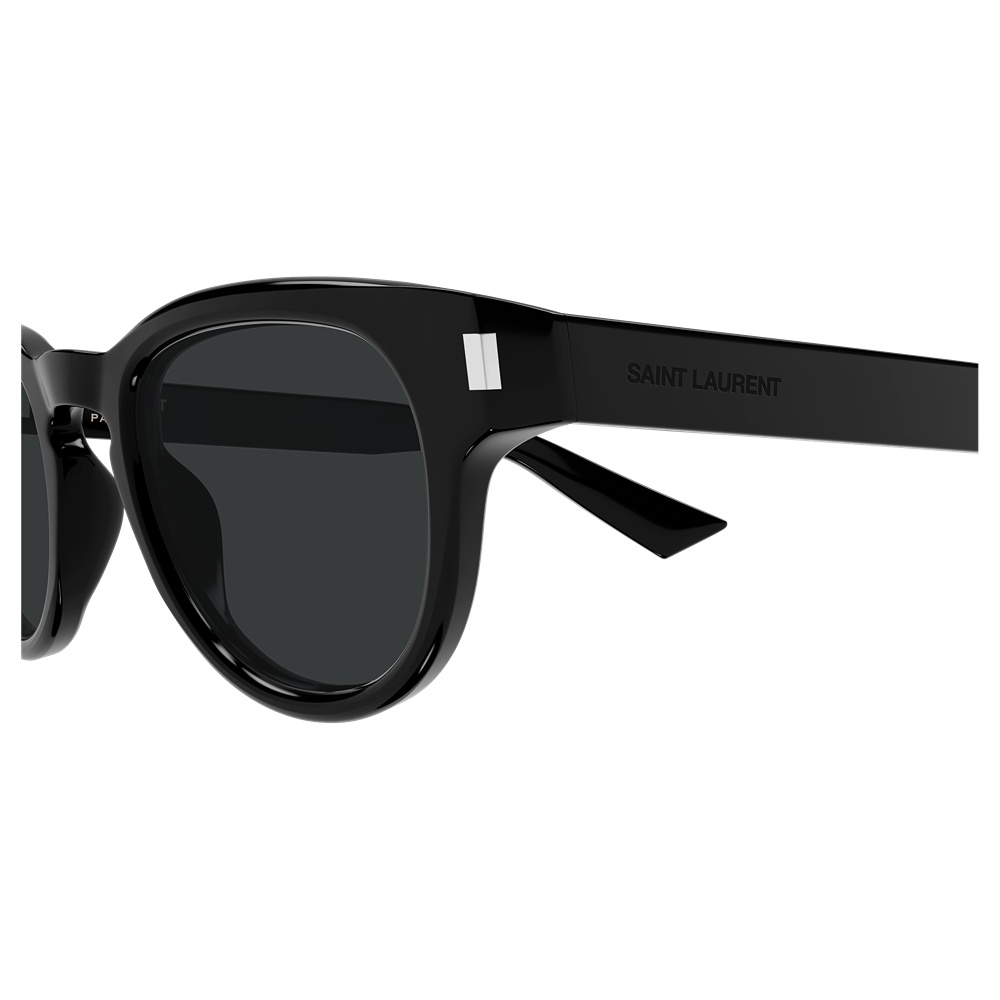 Occhiale da sole Saint Laurent SL 876 col. 001black