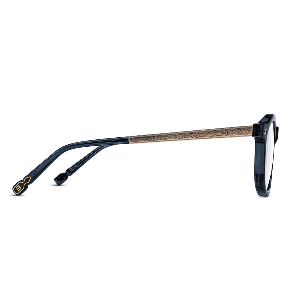 Matsuda eyeglasses M2068 col. DNC-BG