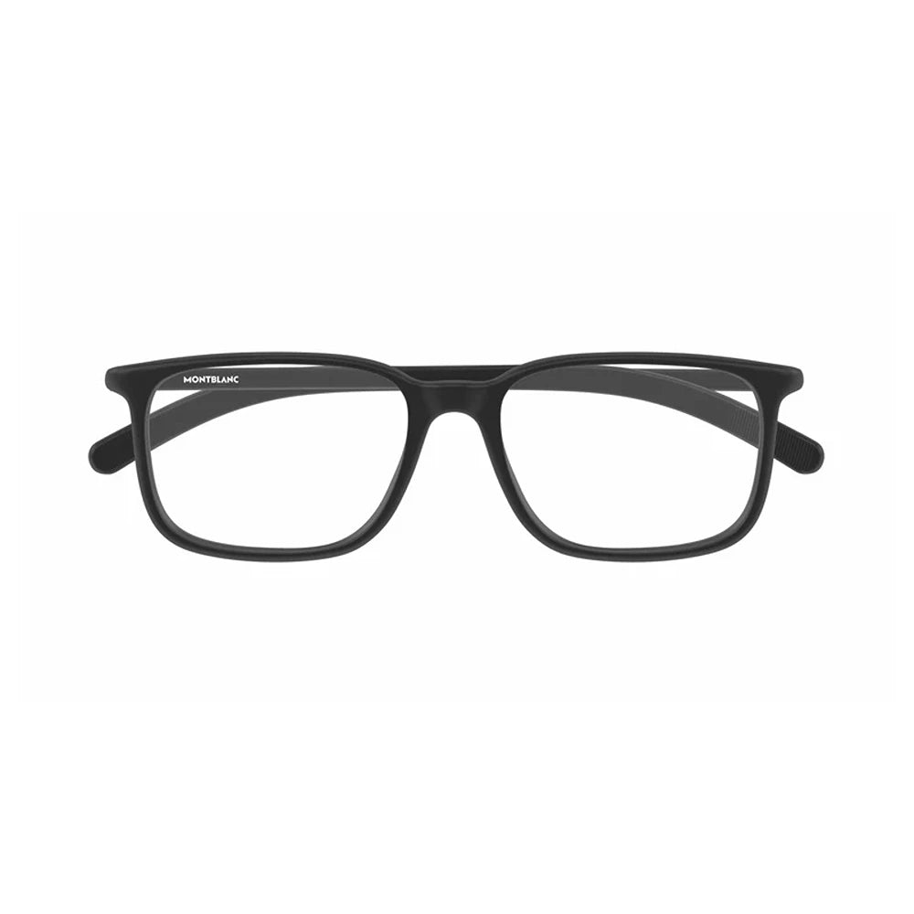Montblanc eyeglasses MB0328O col. 005 black
