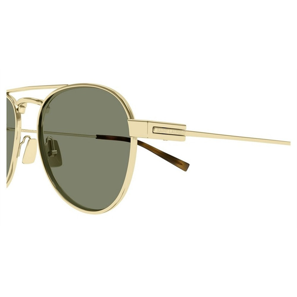 Occhiale da sole Saint Laurent SL 708 col. 003 gold