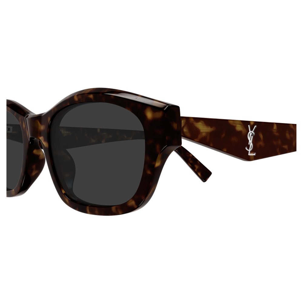 Occhiale da sole Saint Laurent SL M172 col. 002 havana
