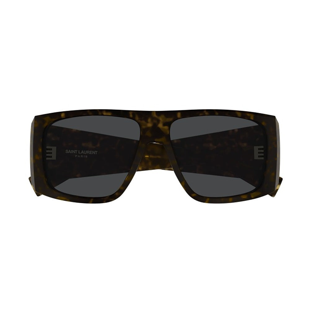 Occhiale da sole Saint Laurent SL 832 col. 002 havana