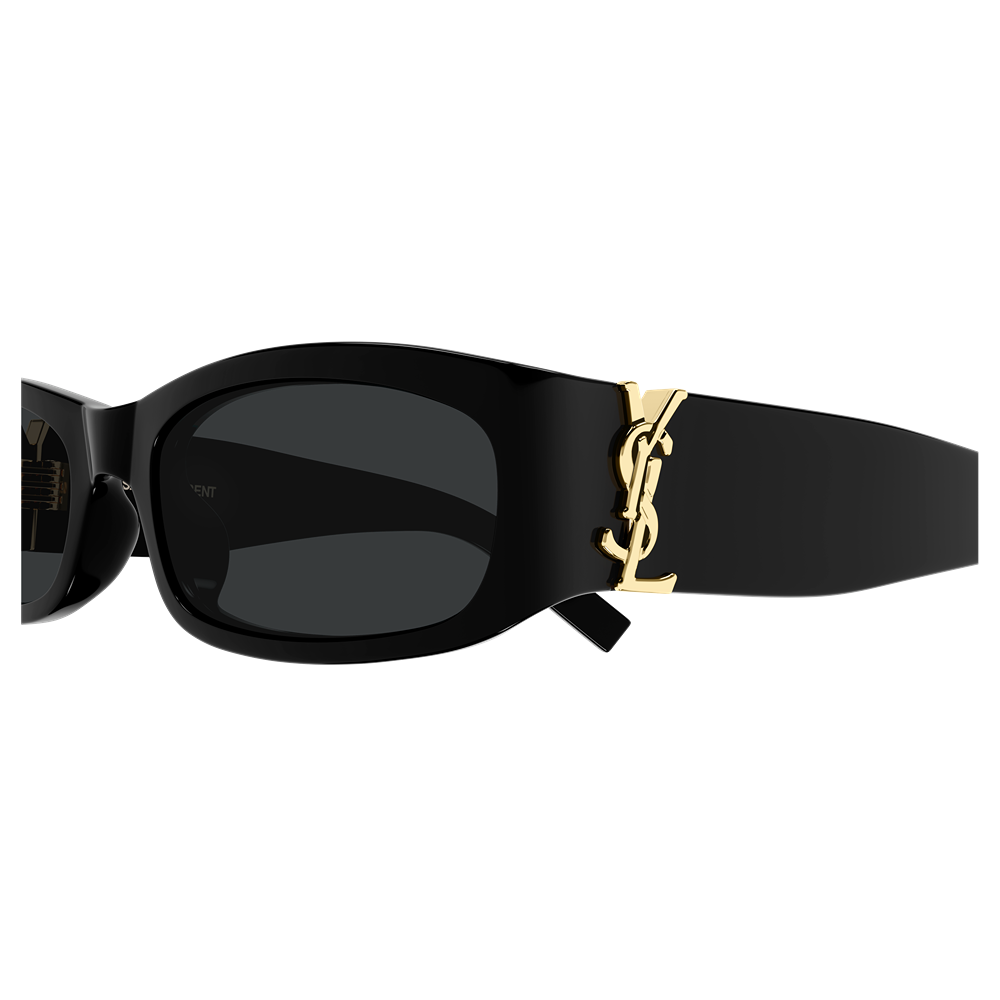 Occhiale da sole Saint Laurent SL M152 col. 001 black
