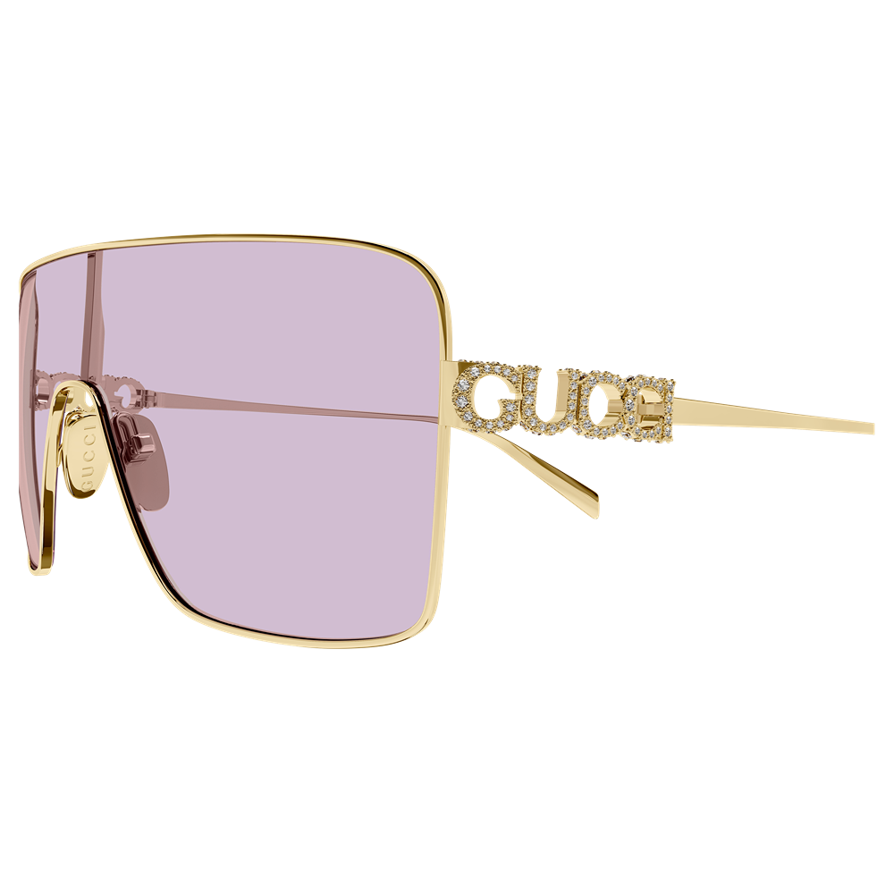 Occhiale da sole GG1936S col. 005 gold